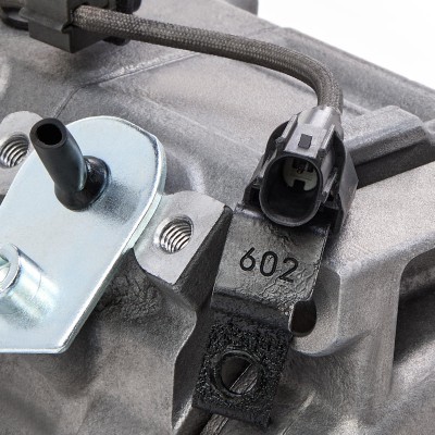 Klimakompressor 447K0974R - foto 6