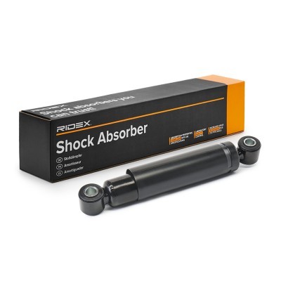 Stoßdämpfer RIDEX 854S18905 854S18905 - foto 2