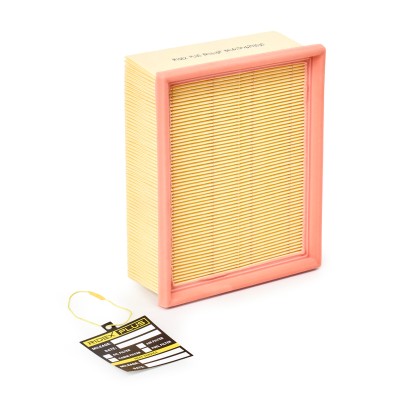 Luftfilter RIDEX 8A1615P 8A1615P - foto 2