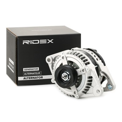 Generator RIDEX 4G1151 4G1151 - foto 5