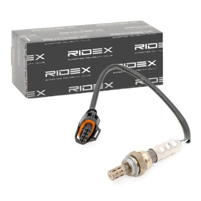 Lambdasonde RIDEX 3922L0253 3922L0253 - foto 3