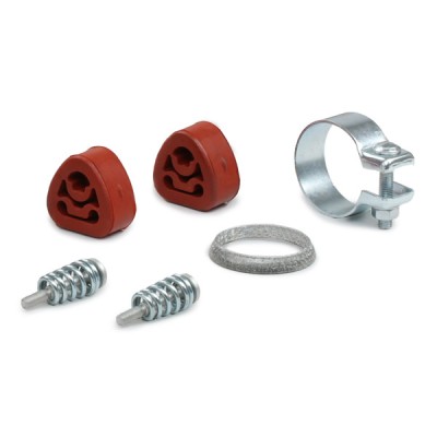 Dieselpartikelfilter (DPF) RIDEX 1256S0042 1256S0042 - foto 3