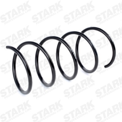 Fahrwerksfeder Stark SKCS-0040344 SKCS-0040344 - foto 3