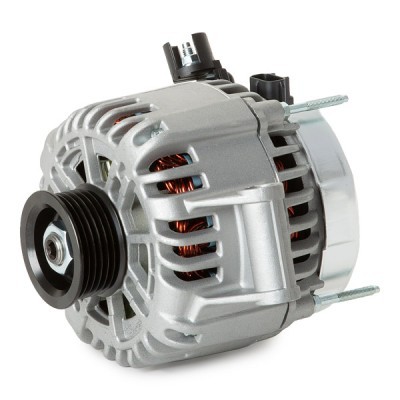 Generator RIDEX 4G1049 4G1049 - foto 3