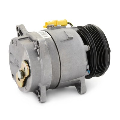 Kompressor, Klimaanlage 447K0577R - foto 4