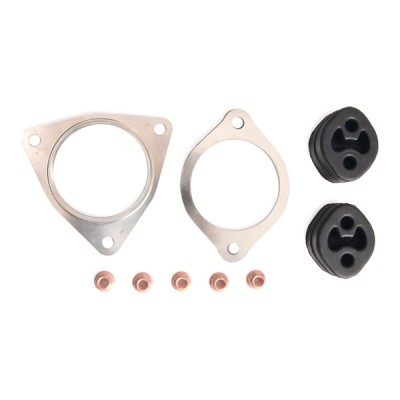 Dieselpartikelfilter (DPF) RIDEX 1256S0134 1256S0134 - foto 7