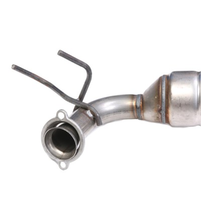 Dieselpartikelfilter (DPF) RIDEX 1256S0042 1256S0042 - foto 10