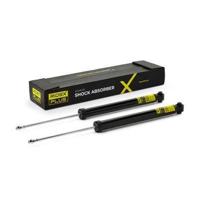 Stoßdämpfer RIDEX 854S1734P 854S1734P - foto 2
