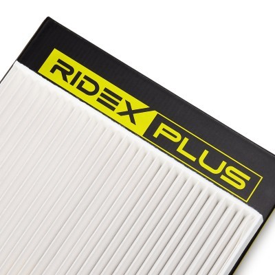 Filter, Innenraumluft RIDEX 424I0235P 424I0235P - foto 5