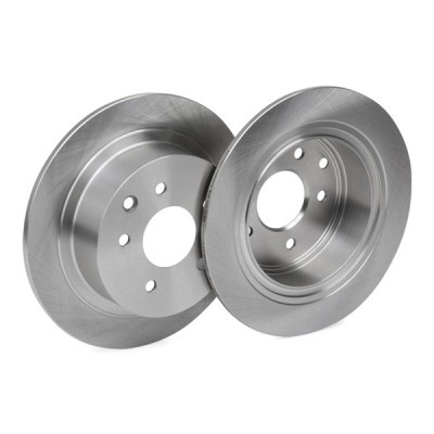 Bremsscheibe RIDEX 82B0315 82B0315 - foto 7