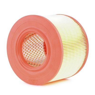Luftfilter RIDEX 8A0412 8A0412 - foto 3