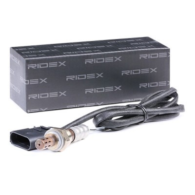 Lambdasonde RIDEX 3922L0149 3922L0149 - foto 2