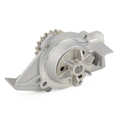 Wasserpumpe, Motorkühlung RIDEX 1260W0161 1260W0161 - foto 4