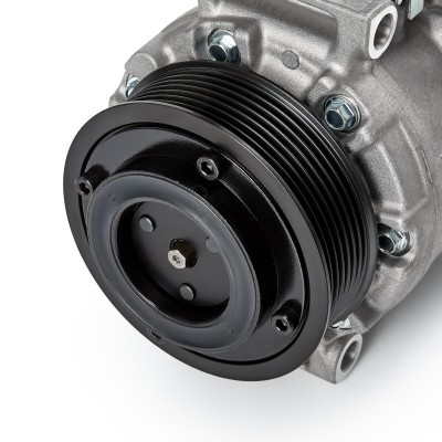 Kompressor, Klimaanlage MERCEDES-BENZ 447K0148 - foto 5