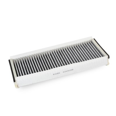 Filter, Innenraumluft RIDEX 424I0256 424I0256 - foto 2