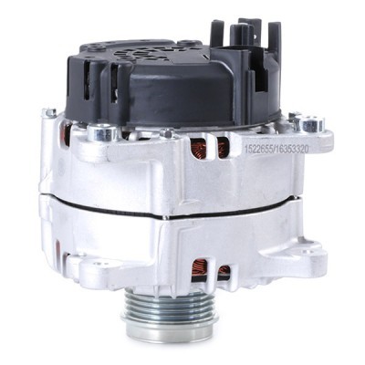 Generator RIDEX 4G1283 4G1283 - foto 5