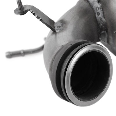 Dieselpartikelfilter (DPF) RIDEX 1256S0135 1256S0135 - foto 7