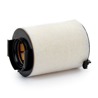 Luftfilter RIDEX 8A0296P 8A0296P - foto 3