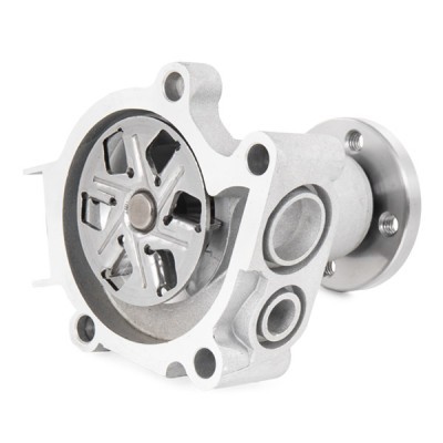 Wasserpumpe, Motorkühlung RIDEX 1260W0393 1260W0393 - foto 4