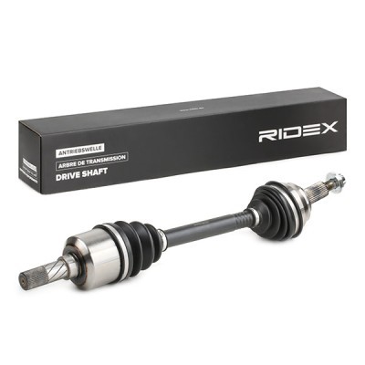 Antriebswelle RIDEX 13D0653 13D0653 - foto 2