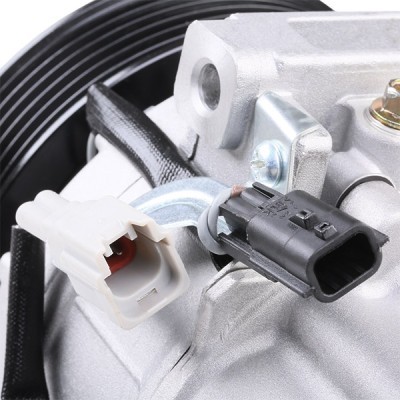 Kompressor, Klimaanlage 447K0166 - foto 5