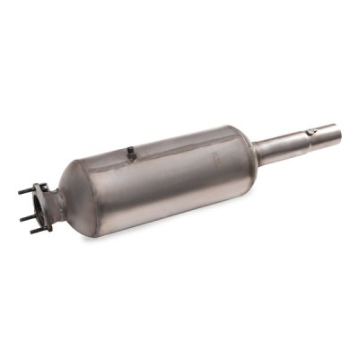 Dieselpartikelfilter (DPF) RIDEX 1256S0126 1256S0126 - foto 4