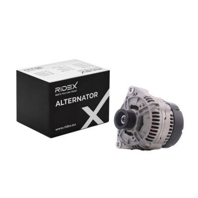 Generator RIDEX 4G1082 4G1082 - foto 2