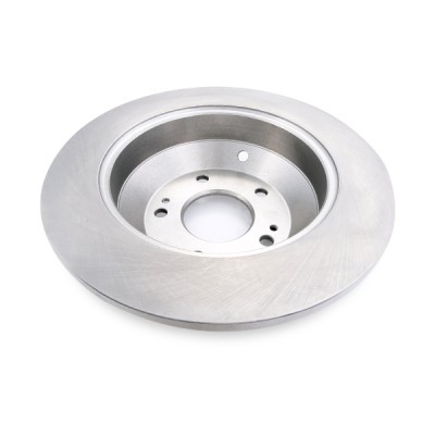 Bremsscheibe RIDEX 82B0617 82B0617 - foto 5