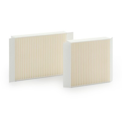 Filter, Innenraumluft RIDEX 424I0091P 424I0091P - foto 3