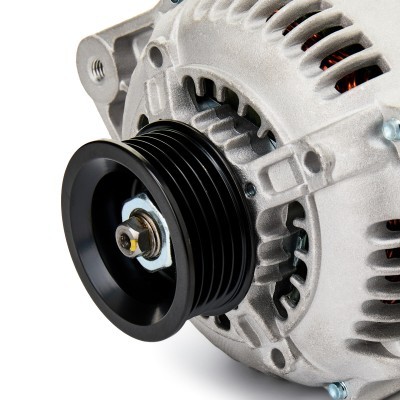 Generator RIDEX 4G1662 4G1662 - foto 6