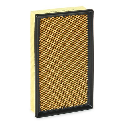 Luftfilter RIDEX 8A0065P 8A0065P - foto 3