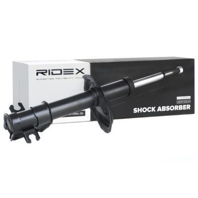Stoßdämpfer RIDEX 854S0461 854S0461 - foto 4