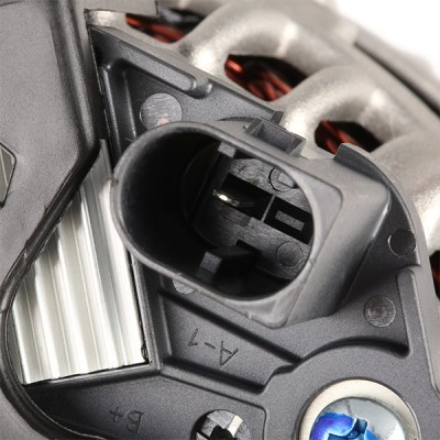Generator RIDEX 4G1299 4G1299 - foto 5