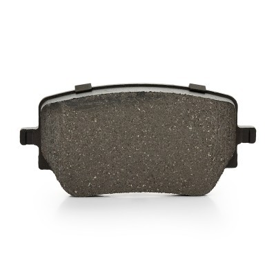 Bremsbeläge Satz RIDEX 402B1612P 402B1612P - foto 5
