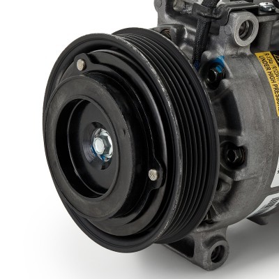 Kompressor, Klimaanlage 447K0089R - foto 5