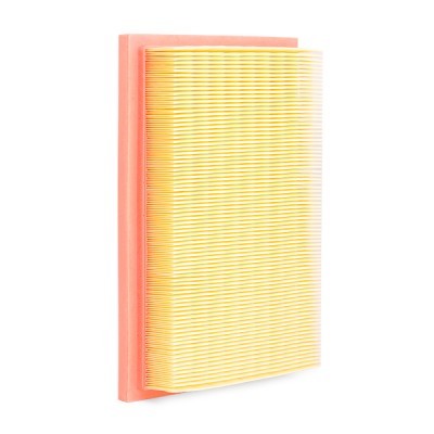Luftfilter RIDEX 8A0392 8A0392 - foto 4