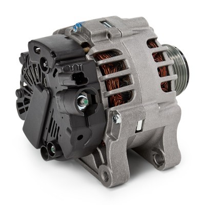 Generator RIDEX 4G1218R 4G1218R - foto 6