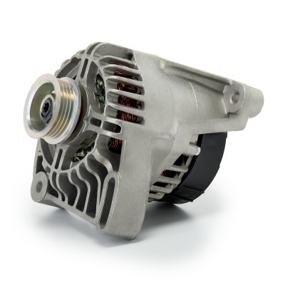 Generator RIDEX 4G1287R 4G1287R - foto 3