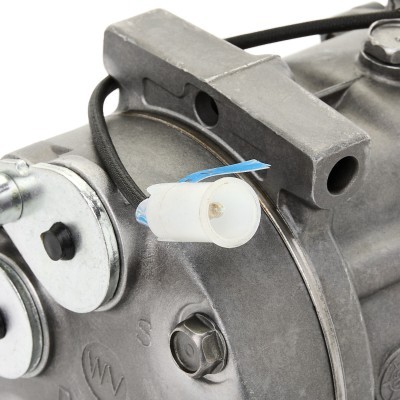 Kompressor, Klimaanlage 447K0742R - foto 6