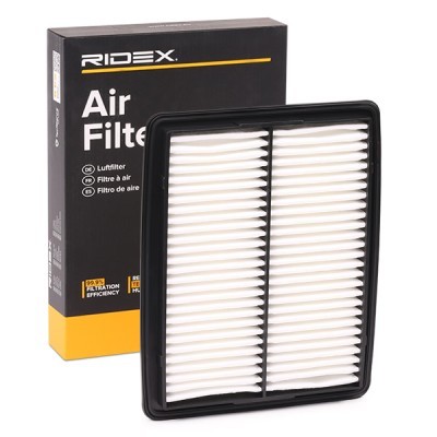 Luftfilter RIDEX 8A0483 8A0483 - foto 2