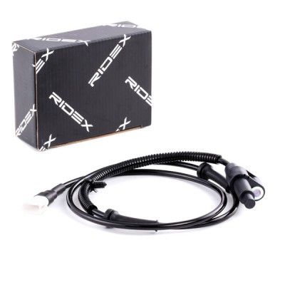 ABS Sensor RIDEX 412W0275 412W0275 - foto 2