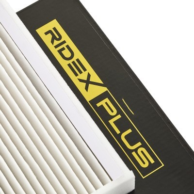 Filter, Innenraumluft RIDEX 424I0055P 424I0055P - foto 5