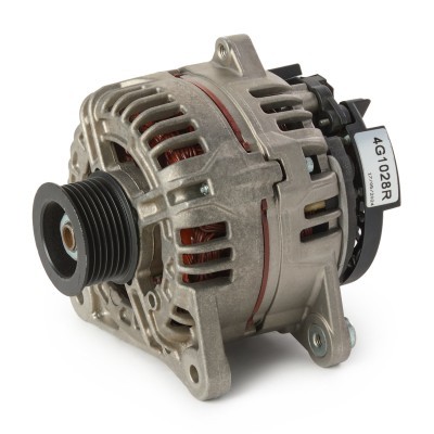 Generator RIDEX 4G1028R 4G1028R - foto 3