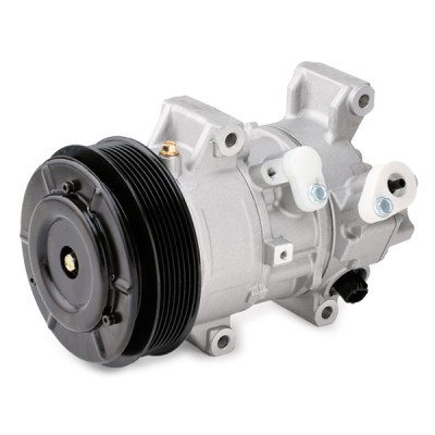 Kompressor, Klimaanlage TOYOTA 447K0016 - foto 3