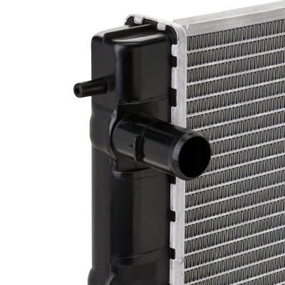 Kühler, Motorkühlung RIDEX 470R0133 470R0133 - foto 6