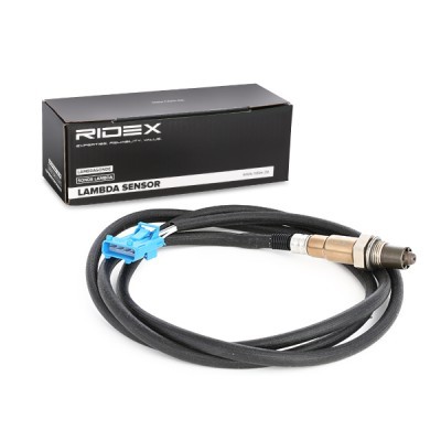 Lambdasonde RIDEX 3922L0207 3922L0207 - foto 2