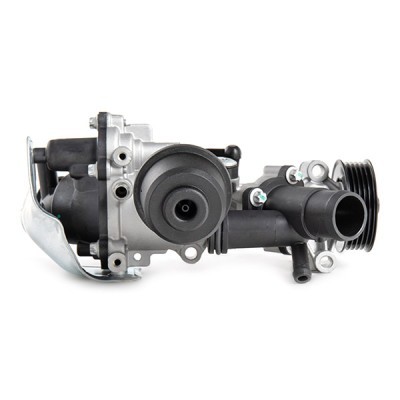 Wasserpumpe, Motorkühlung RIDEX 1260W0432 1260W0432 - foto 5