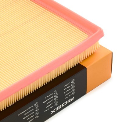 Luftfilter RIDEX 8A0917 8A0917 - foto 4