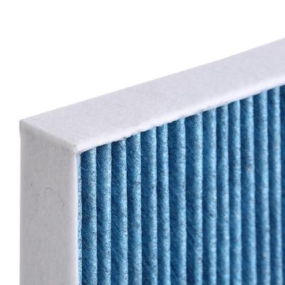 Filter, Innenraumluft RIDEX 424I0645P 424I0645P - foto 6