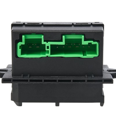 Widerstand Nenraumgebläse RIDEX 2975R0042 2975R0042 - foto 5